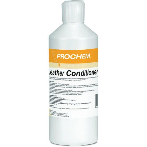 Prochem Leather Conditioner (BM032-50)